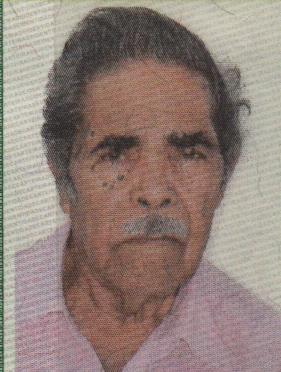 MANOEL DE ARAÚJO
