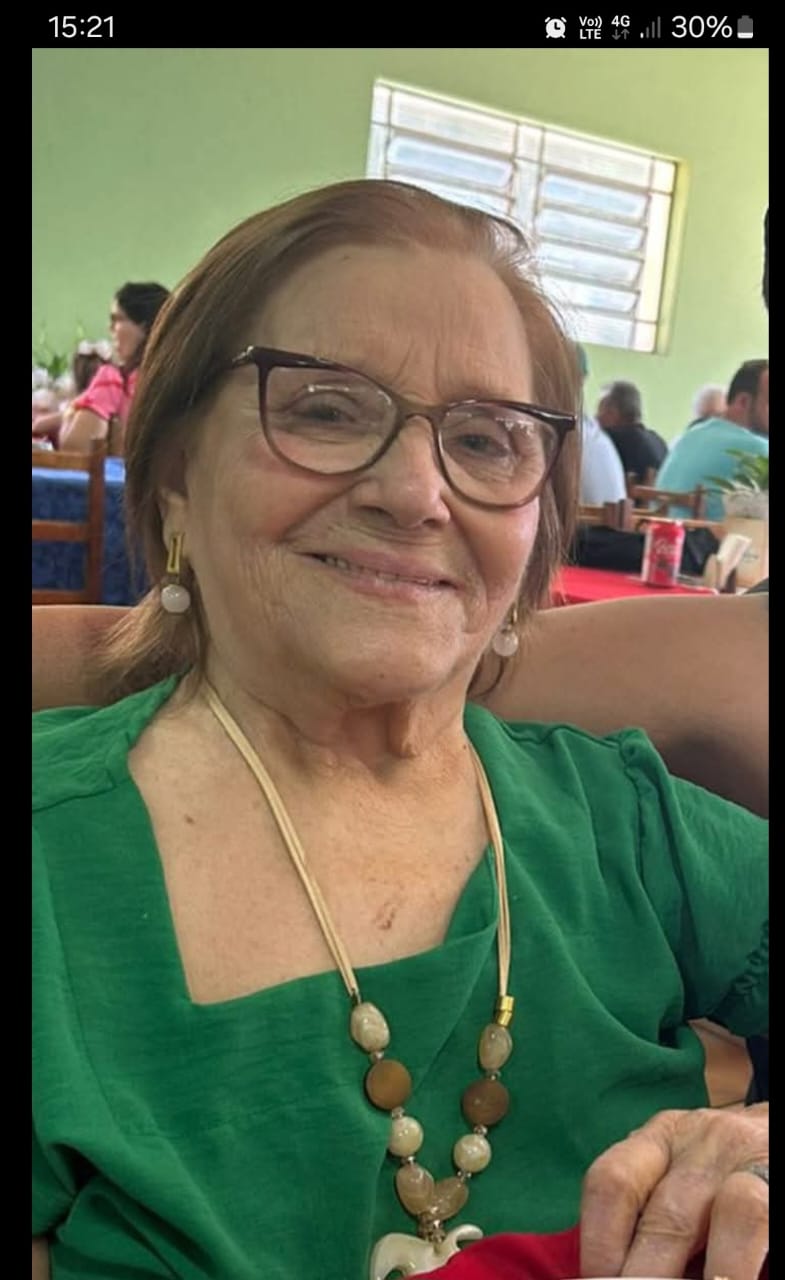 MARIA APARECIDA FORNER