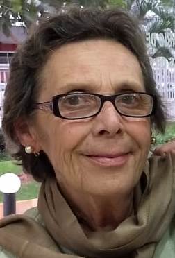 MARIA DE LOURDES CABRELLI POLITTI