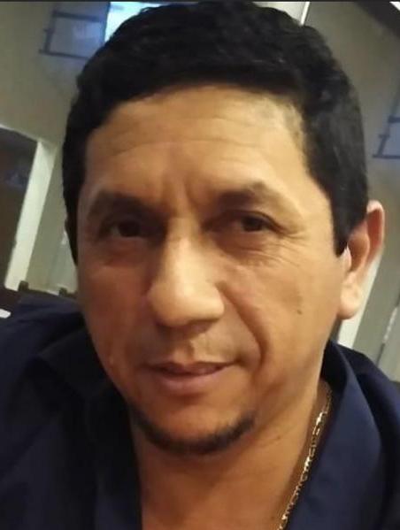 AGUINALDO APARECIDO DE SOUZA