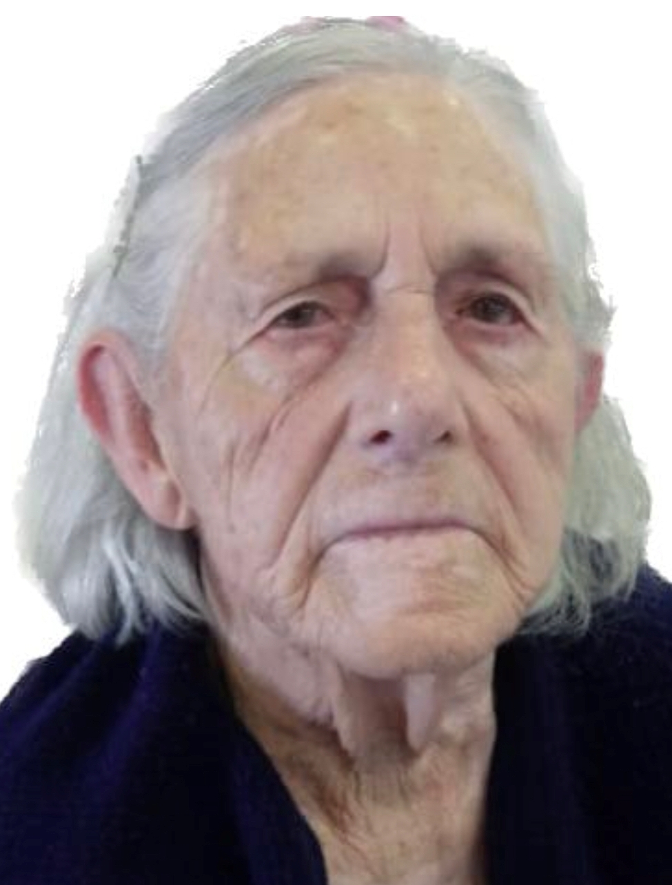 MARIA PEDRO GRION