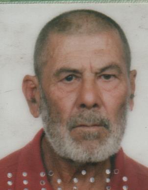 SEBASTIÃO DA SILVA PINTO