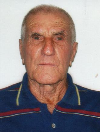 ARGEU VEZZANI