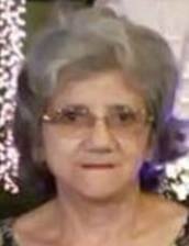 EMILIA APARECIDA BUENO DOS SANTOS