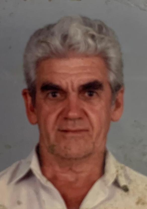 JOSÉ TOSCO