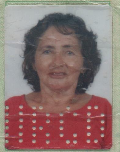 PALMIRA GARNIER