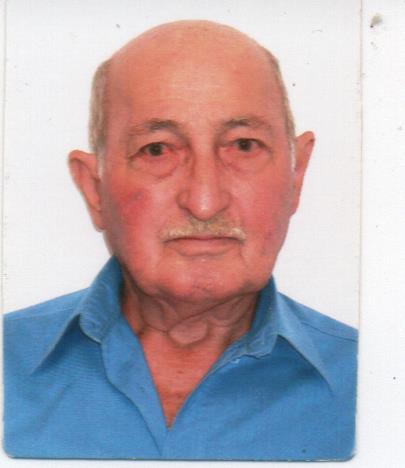 IVO ANTONIO CARPI BONAMIN