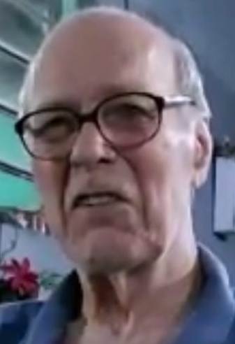 ALCEU BARBIN