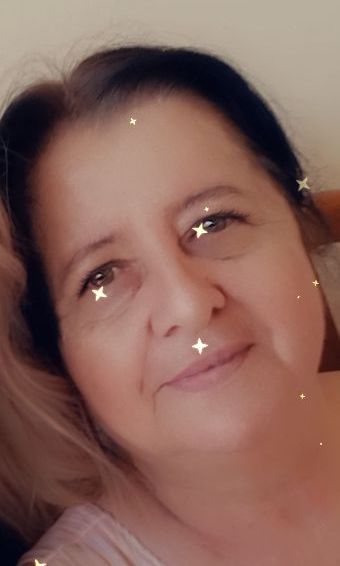 ANTONIA DE FATIMA BAZIOTTI GASPARETTI