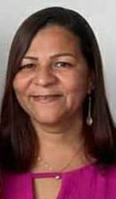 ALBERTINA MARIA DA SILVA