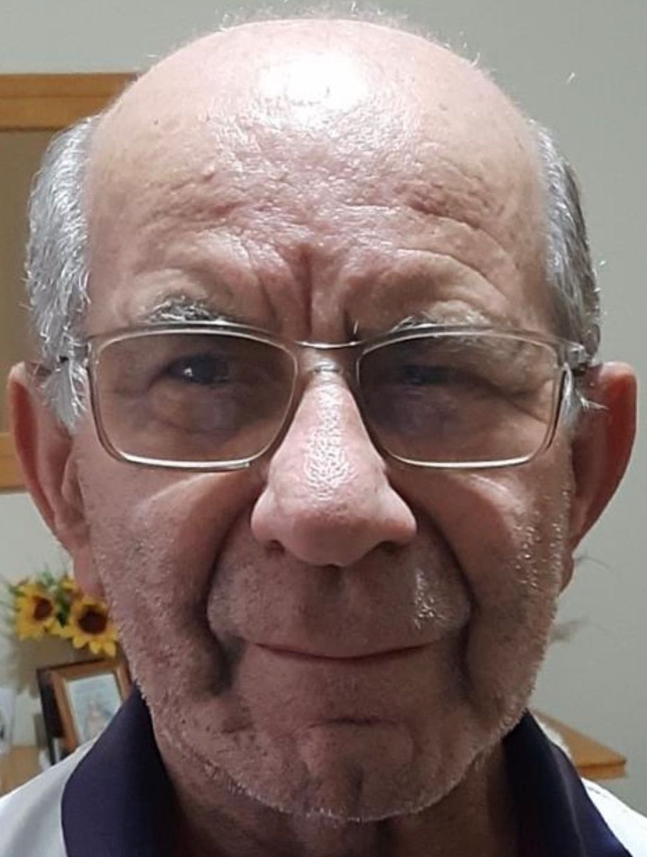 GENÉSIO ANSELMO PANIGASSI