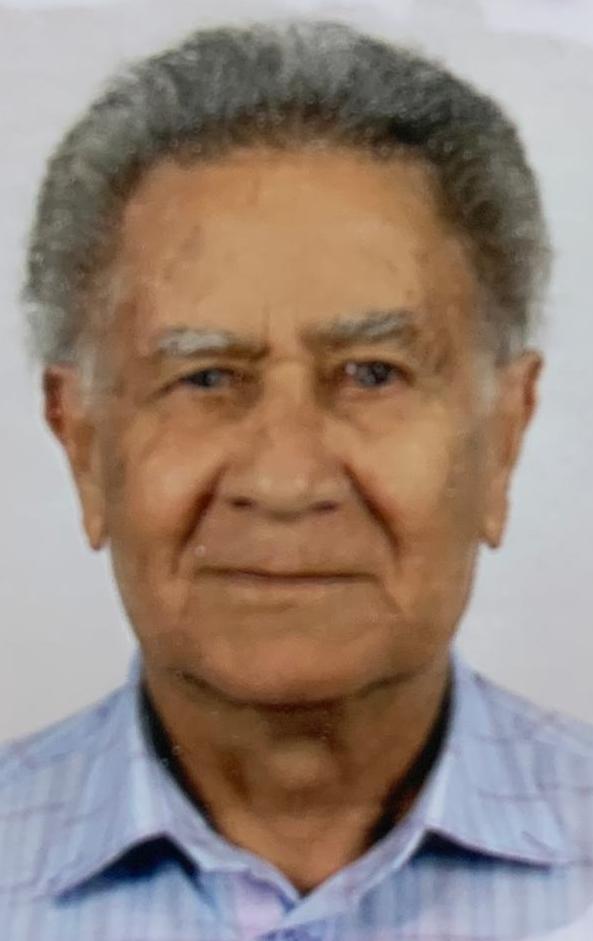 VICENTE ALVES DE OLIVEIRA