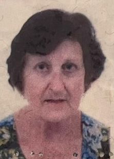 ROSA RICANELLI GERALDO