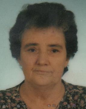 MARIA GARCIA DE OLIVEIRA