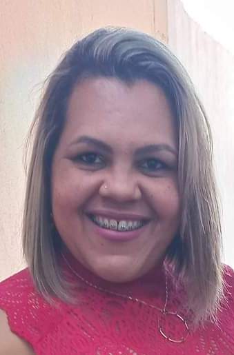 TATIANA CORTESANI DOS SANTOS