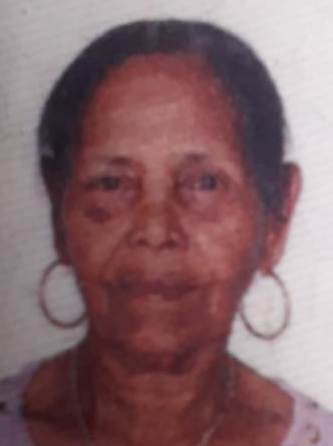 JOVELINA SOARES RAMALHO