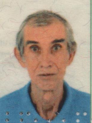 FAUSTINO MACHADO
