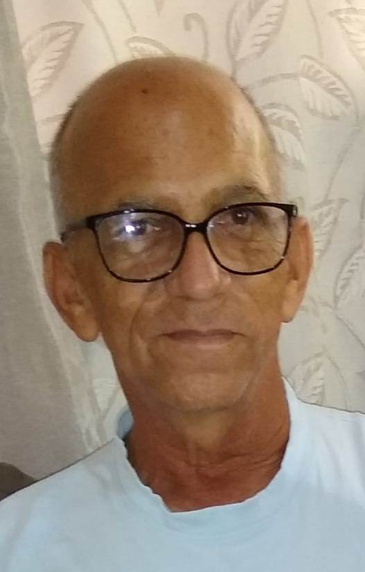 JOSÉ ROSA PEREIRA