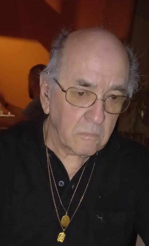 JOÃO ALVARO BOZZI BERLOFFA