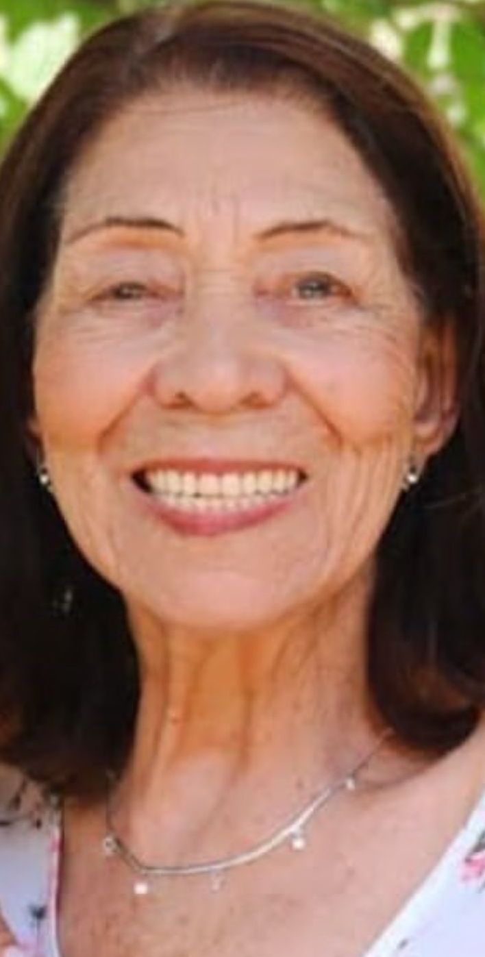GERALDA VICENTE FRASSON