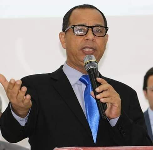 GILBERTO PIRES OLIVEIRA