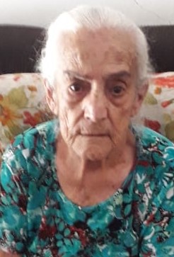 IOLANDA FERREIRA DA FONSECA