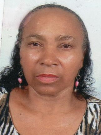 ALAÃDE MARIA DA CONCEIÇÃO