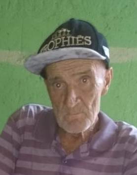 JOAO CARLOS ORLANDO