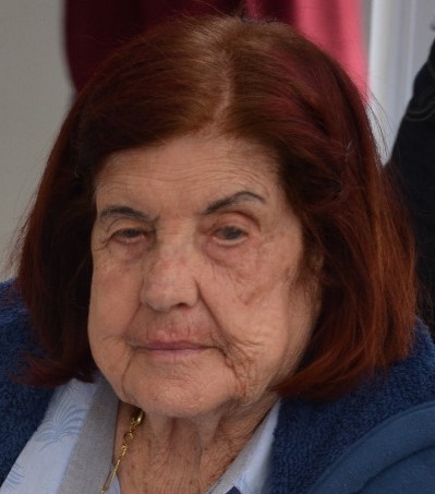 ANTONIA AGOSTA DE ARRUDA
