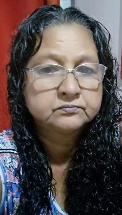 MARIA APARECIDA DE TOLEDO CAMPOS