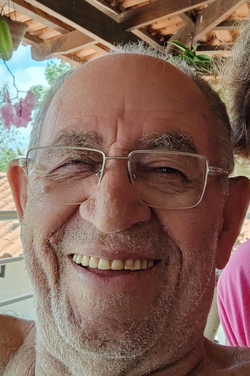 SALVADOR FRANCISCO PEREIRA
