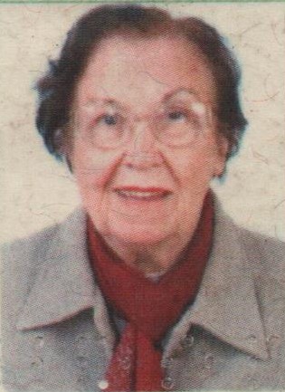 MARIA PASCHOALINA CASTELLO BELUFFI