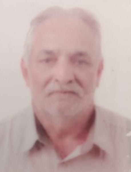 WALDEMAR FRANCO