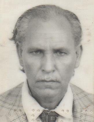 LUCIANO PAES
