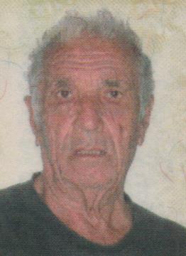 GABRIELE ORAZIO CALABRIA