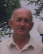 WALDEMAR PILON