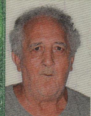 BENTO FRANCISCO DE OLIVEIRA