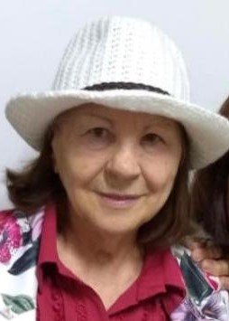 APARECIDA PIERINA GALLI