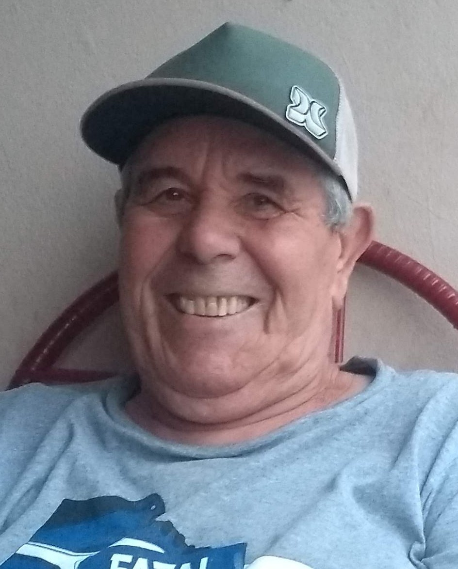 JOAO APARECIDO DE MORAES