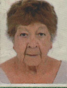MARIA DA CONCEIÇÃO RAMALHO ROSA