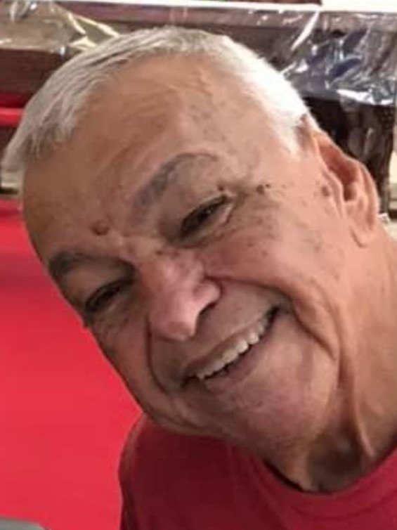 ANTONIO LEONILDO BELLELI (TONINHO BELLELI)