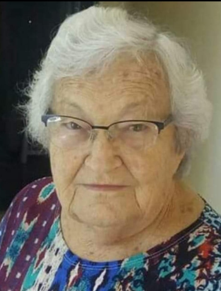ODILA MARCHESINI FERRO