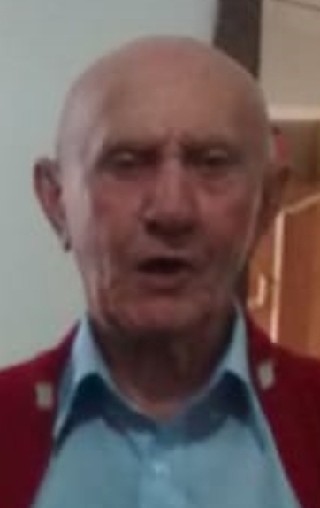 GERVASIO PEREIRA DE OLIVEIRA (SAPATEIRO)