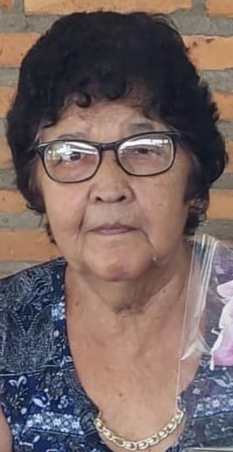 JACIRA MARIANO CORAZIN