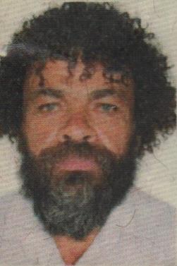 IVANILDO JOSE MELO DA SILVA