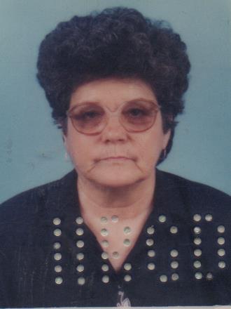 THEREZA GONÇALVES DE LIMA GOBBO