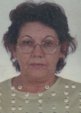 THERESA FERNANDES LOURENÇO