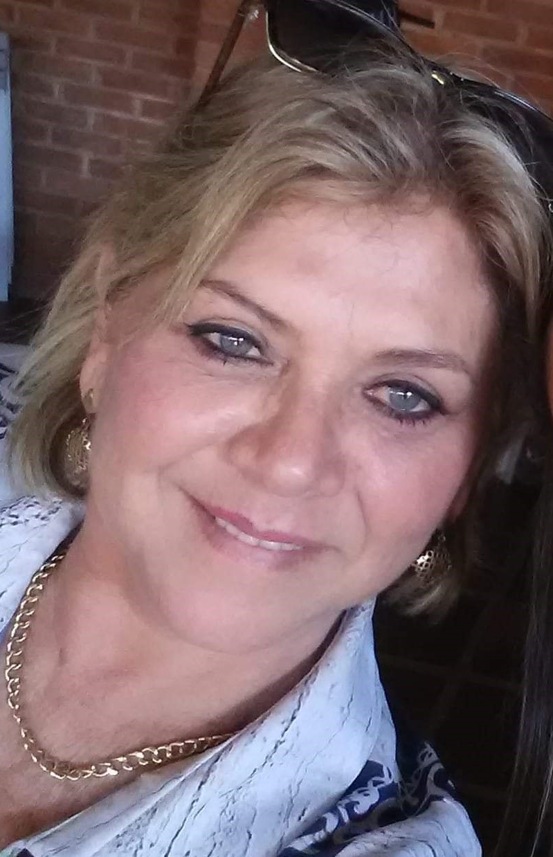 INI DE FATIMA CAMARGO