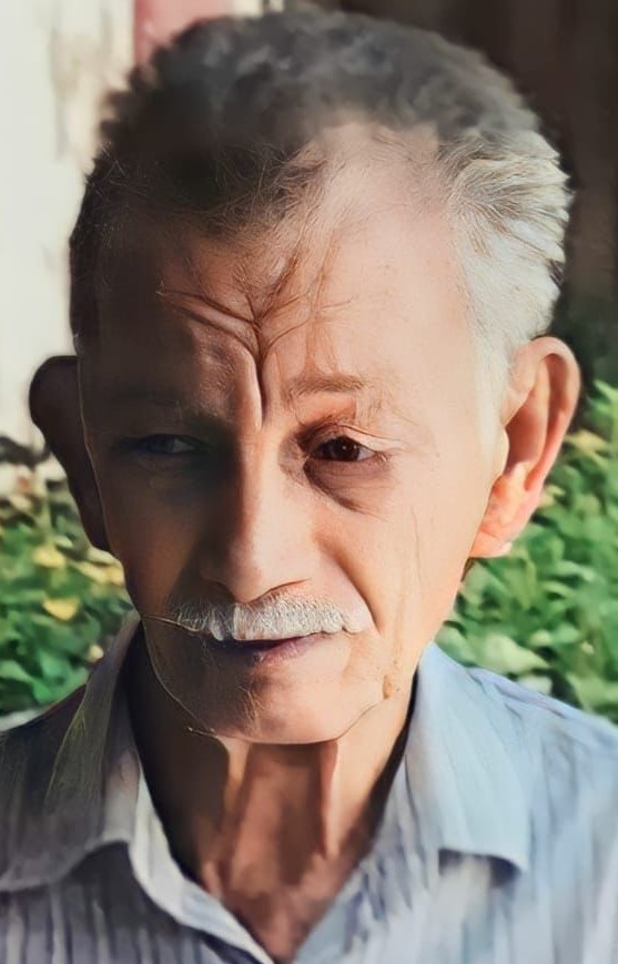 JOSÉ BENEDICTO DE ALMEIDA