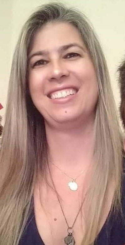 ANA ALESSANDRA IMBRUNITO MAZZETTO